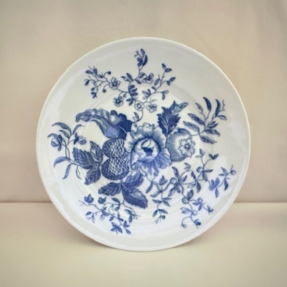 Royal Worcester Plate - Picture 1 of 6